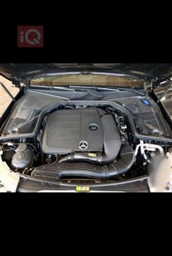 مێرسێدس بێنز C-Class